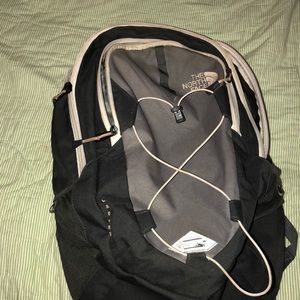 north face jester backpack